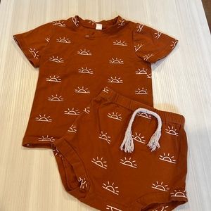 Toddler Set